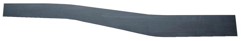 Boxing Plates; 1933-34 Ford