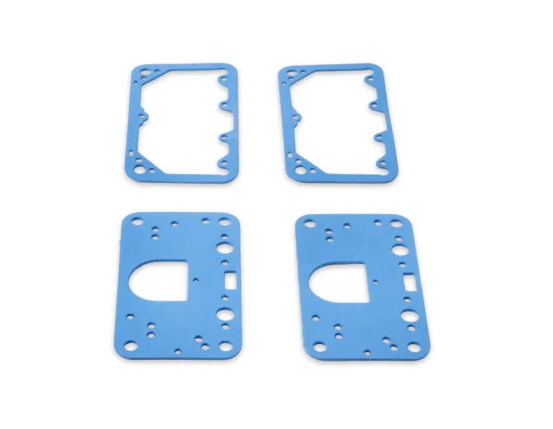 Metering Block and Fuel Bowl Gasket Pack – Holley 4150