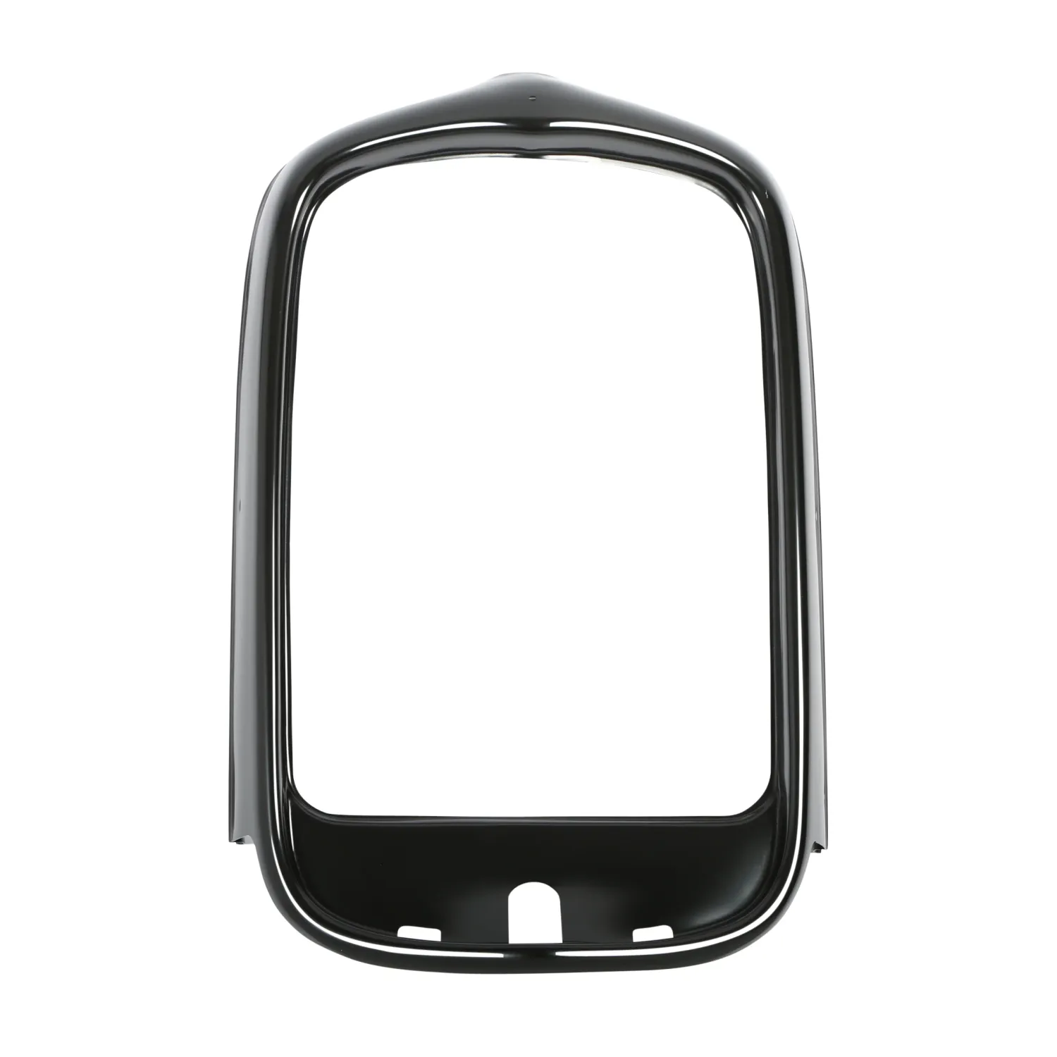 Rad Shell; 1932 Ford; With hole for rad neck