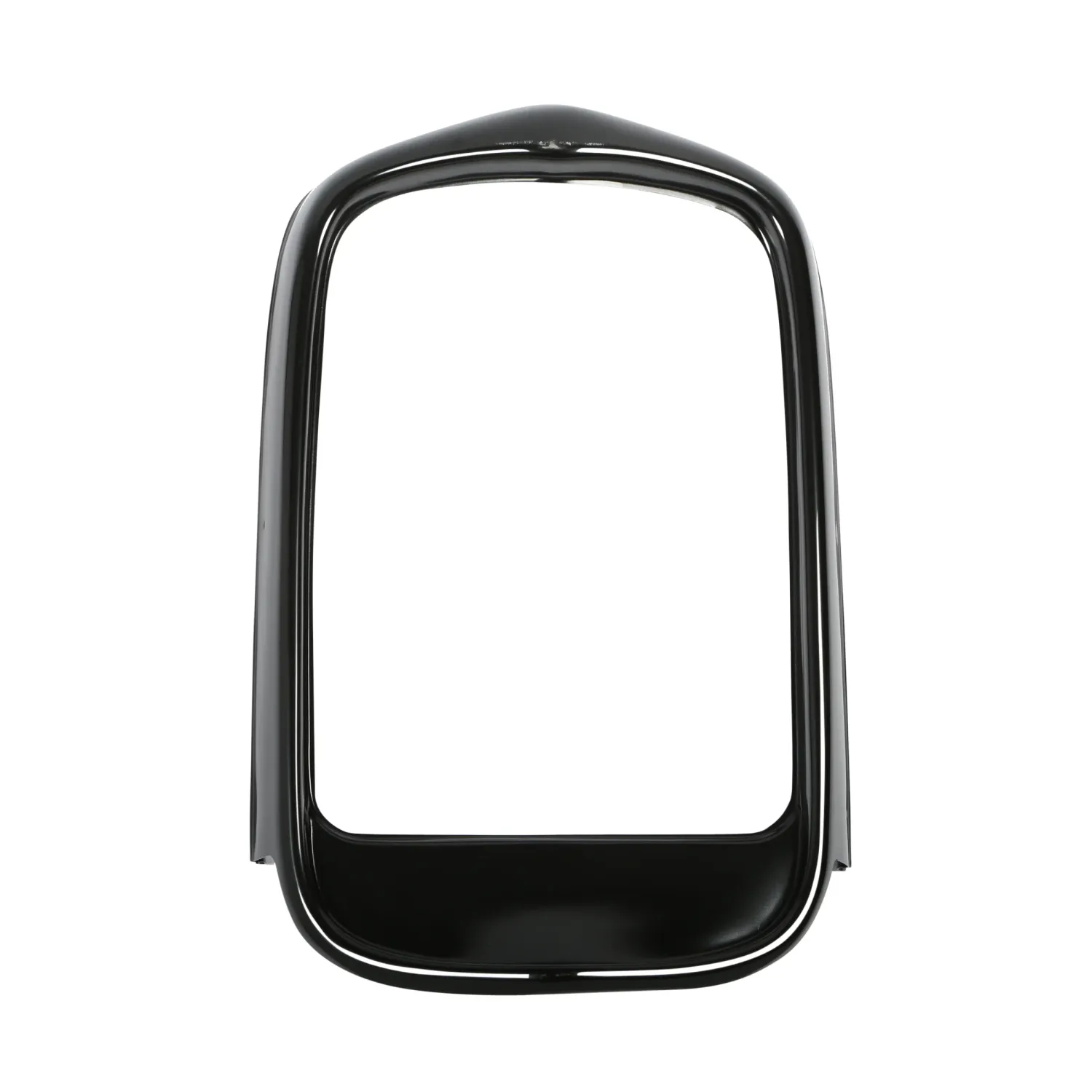 Radiator Shell; 1932 Ford; No rad cap hole.