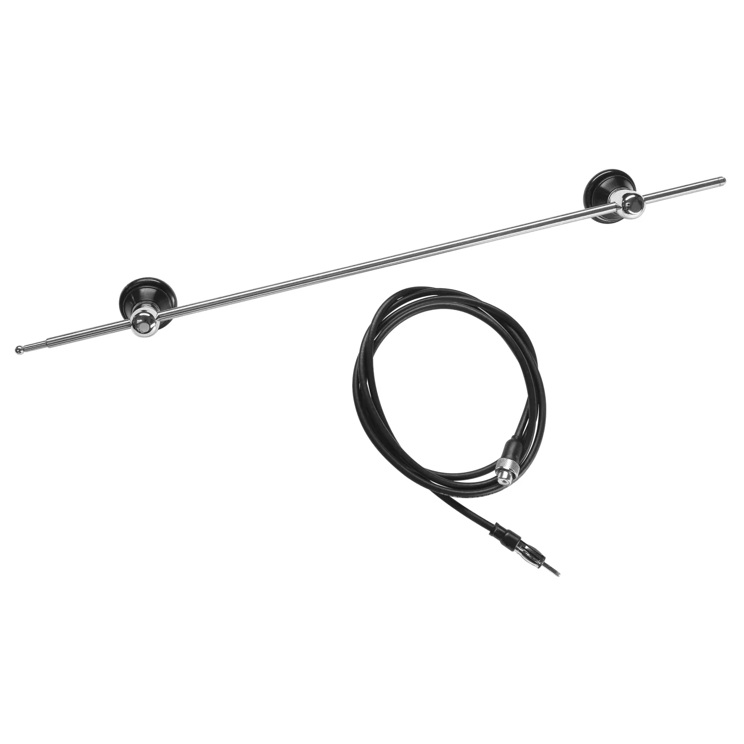 Antenna; Dual Mount