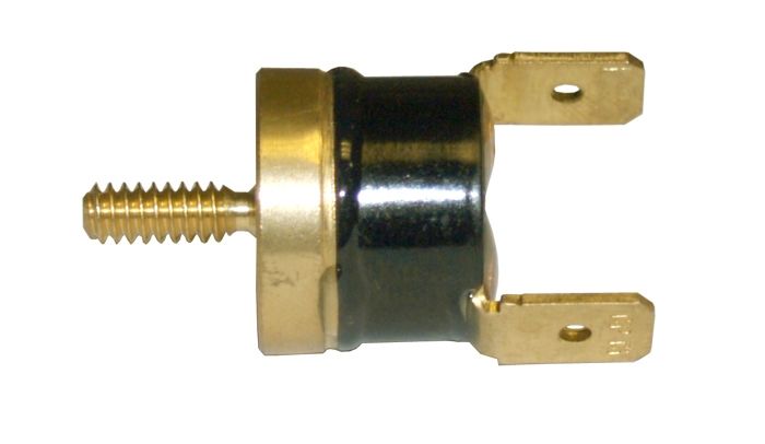 180°F Thread-In Thermostatic Switch
