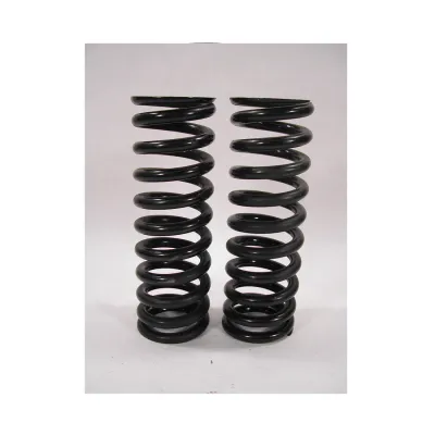 Coil Springs