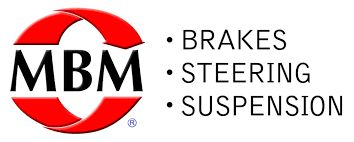 MBM Brakes