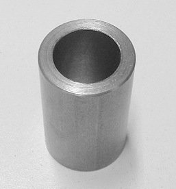 Spacer, 1" OD x 11/16" ID x 1-5/8" Long