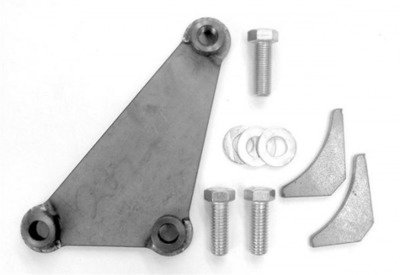 Vega Steering Box Mounting Kit