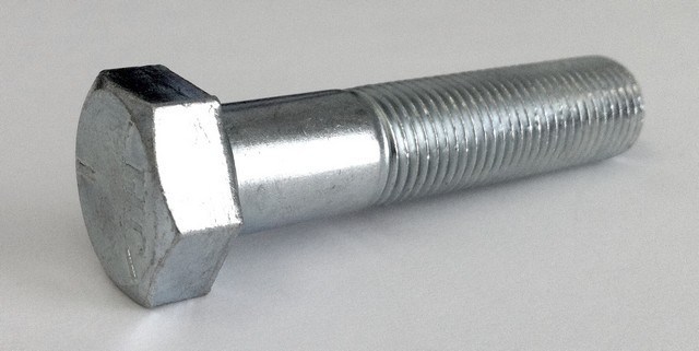 BOLT 5/8-18, various lengths