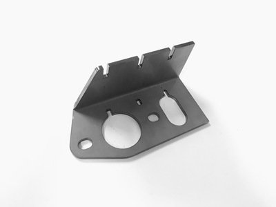 Master Cylinder Bracket