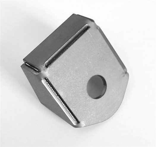 Mustang II Rack Mount, EA