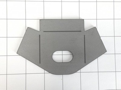 Mustang II Rack Mount, EA
