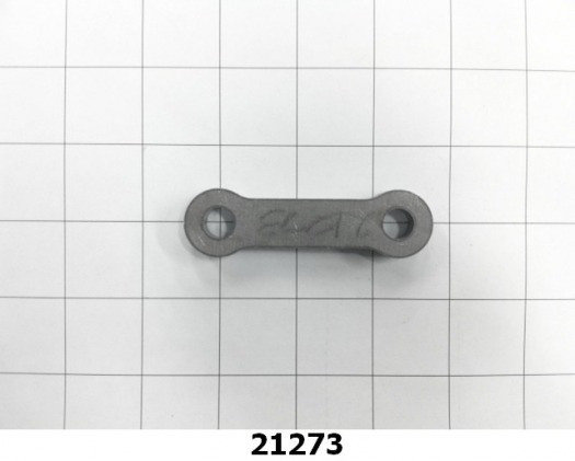 Spring Mount Clamp Bar