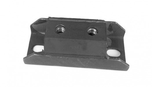 GM Transmission Insulator, rubber or polyurethane