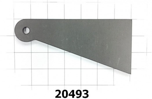 Frame Plate; Versatab