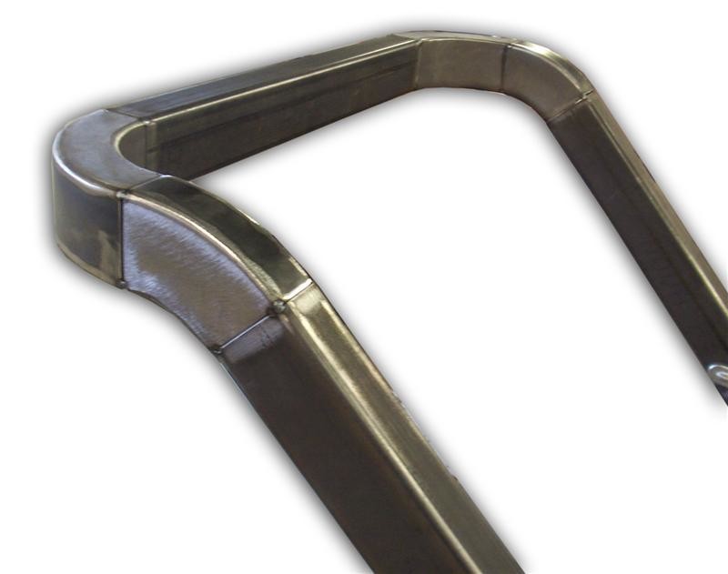 Frame Curves