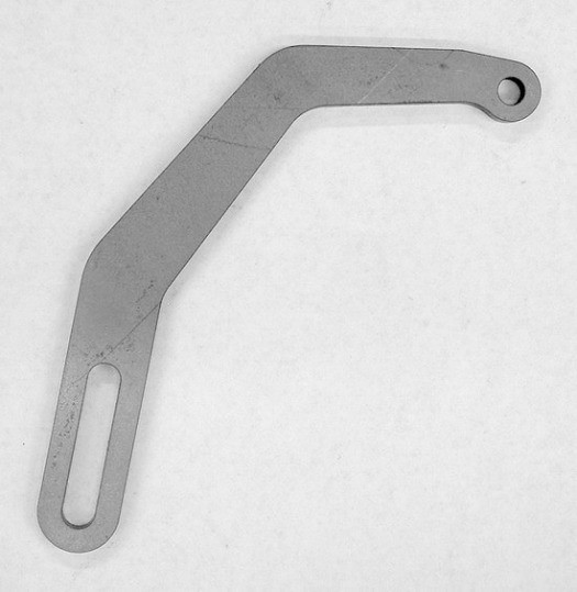 Alternator Mount Tensioner