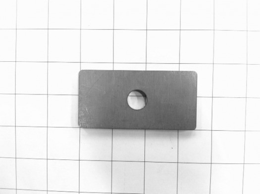 Clamp Plate Spacer
