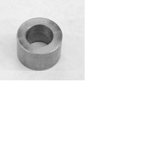 Spacer, ¾" OD x 7/16" ID x ⅝" Long