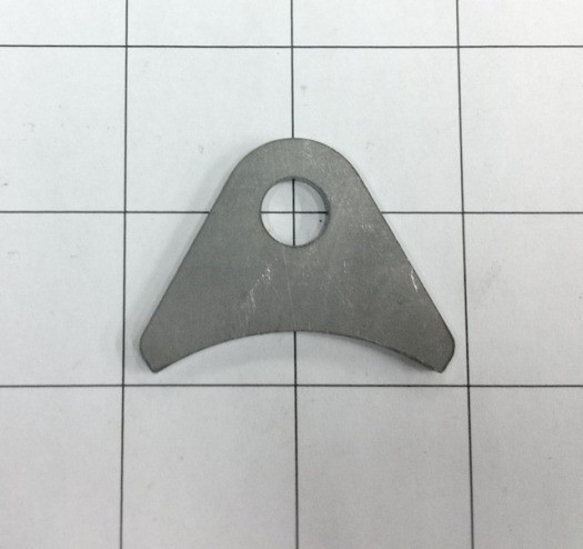 Axle Tab