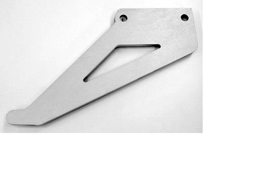 Transmission Mount Side Plate