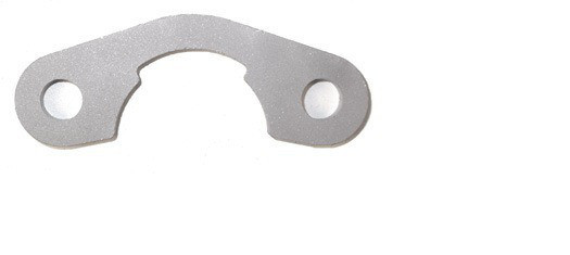 Transmission Mount Flange