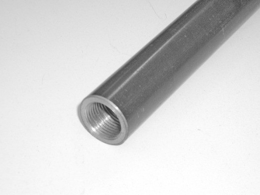DOM Tubing; 5/8" OD - 1-3/8" OD, per foot