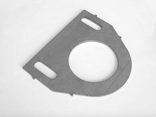 Tower Top Plate, Mustang II