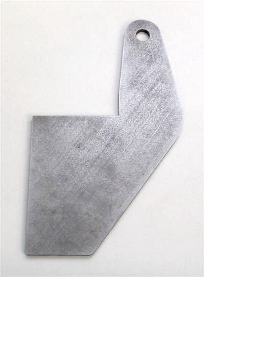 Coil Over Mounting Plate