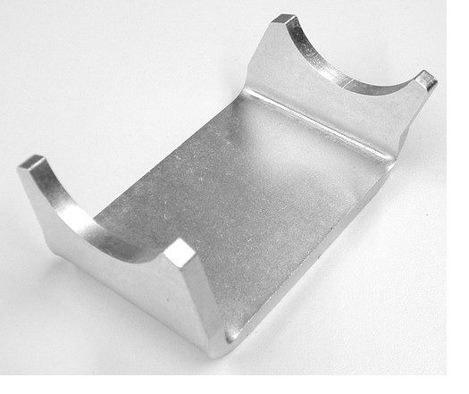 Four Link Batwing C Plate