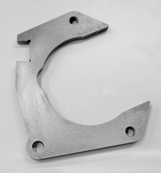 Caliper Bracket Plates