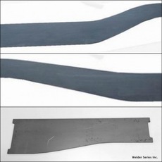 Frame Boxing Plates