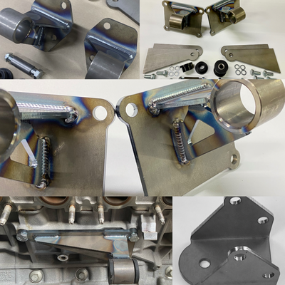 Engine Mounts