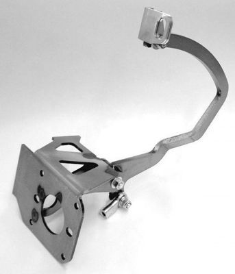 Pedal Brackets