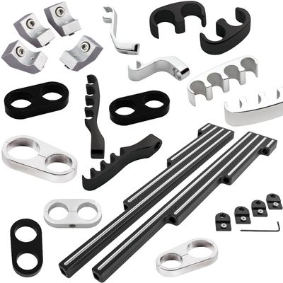 Wire/Hose Management