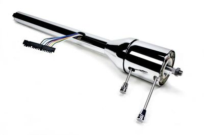 Steering Columns and Accessories
