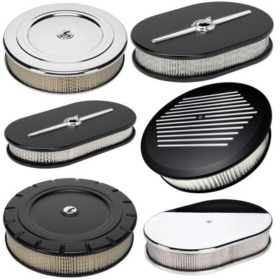 Air Cleaners