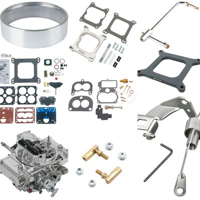Carburetors/Parts