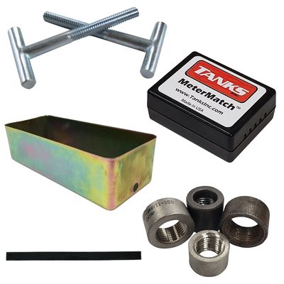 Fuel System Accessories