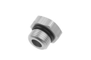 O-Ring Port Plugs