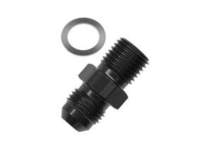 AN to Metric Adapters
