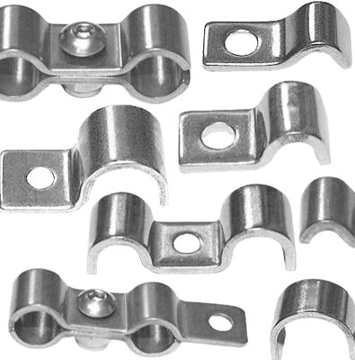 All Line Clamps