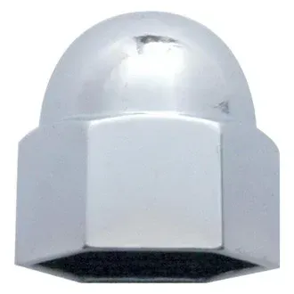Nut Covers