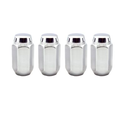 Lug Nuts &amp; Washers