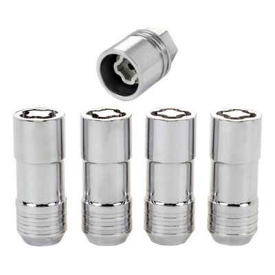 Wheel Locks