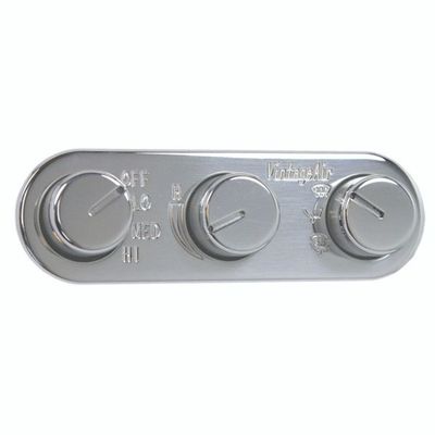Gen II Controls