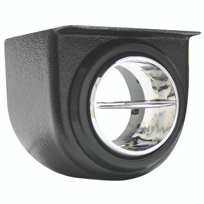 Under-Dash Louvers