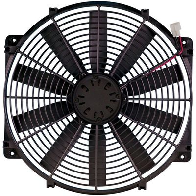Cooling Fans