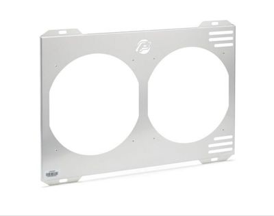 Fan Shrouds