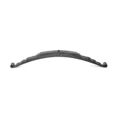 Leaf Springs &amp; Components