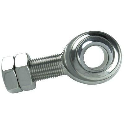 Rod Ends &amp; Heim Joints