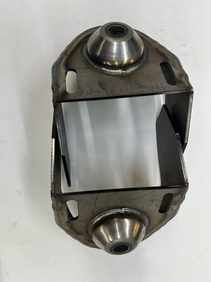 Mustang II Upper Tower, for Coil Springs, Welded